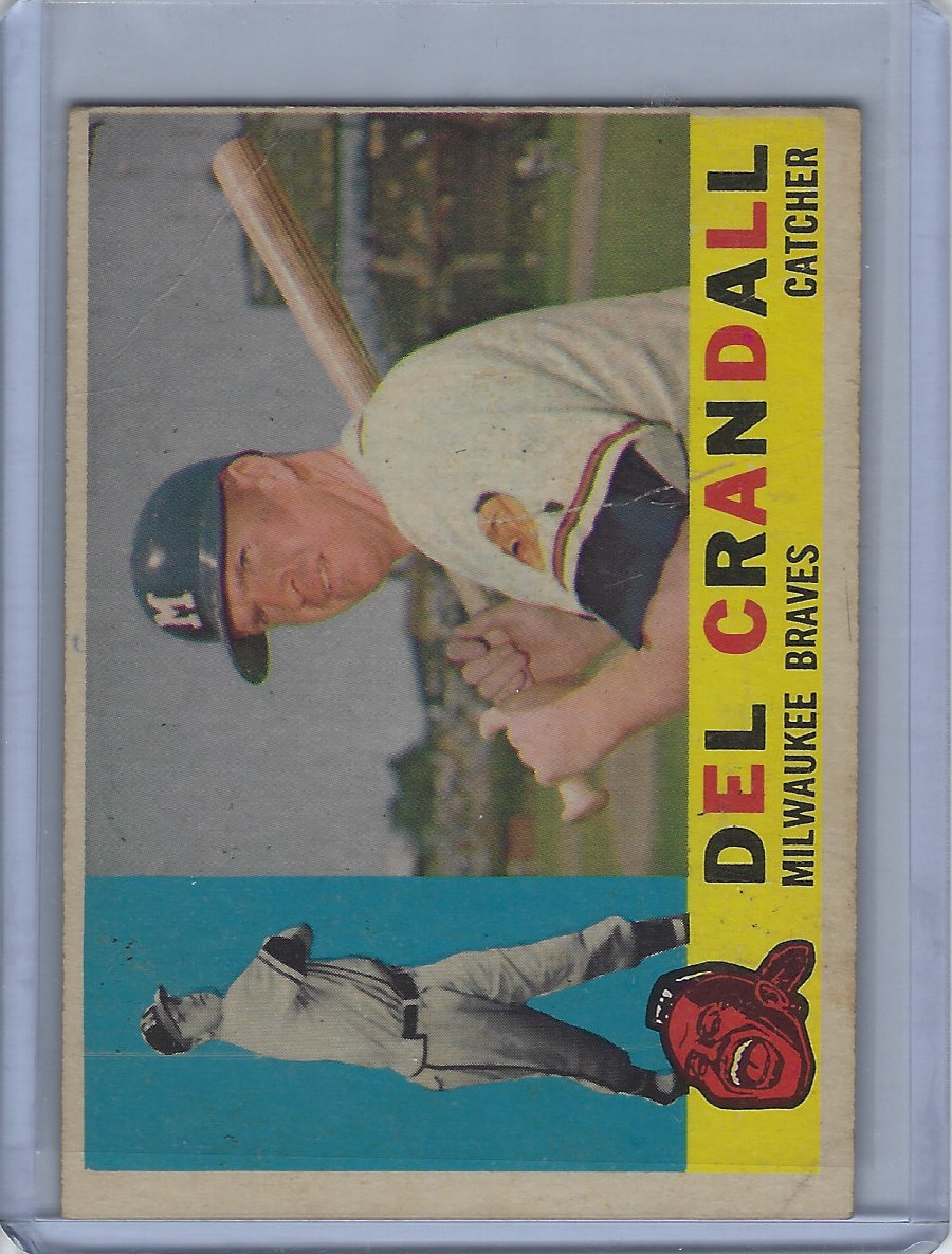 Baseball Card